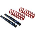 Air Spring to Coil Spring Conversion Kit