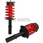 Air Spring to Coil Spring Conversion Kit