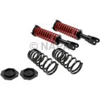 Air Spring to Coil Spring Conversion Kit