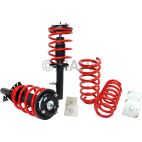 Air Spring to Coil Spring Conversion Kit