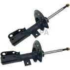 Air Spring to Coil Spring Conversion Kit