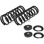 Air Spring to Coil Spring Conversion Kit