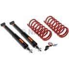 Air Spring to Coil Spring Conversion Kit