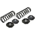 Air Spring to Coil Spring Conversion Kit