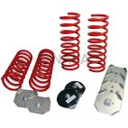 Air Spring to Coil Spring Conversion Kit