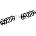 Air Spring to Coil Spring Conversion Kit