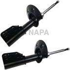 Air Spring to Coil Spring Conversion Kit
