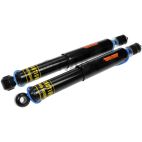 Air Spring to Coil Spring Conversion Kit