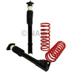 Air Spring to Coil Spring Conversion Kit