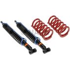 Air Spring to Coil Spring Conversion Kit