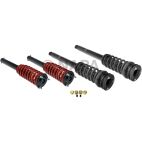 Air Spring to Coil Spring Conversion Kit