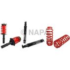 Air Spring to Coil Spring Conversion Kit