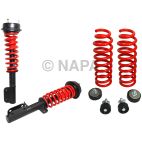 Air Spring to Coil Spring Conversion Kit