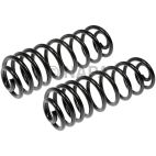 Air Spring to Coil Spring Conversion Kit