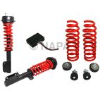 Air Spring to Coil Spring Conversion Kit