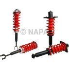 Air Spring to Coil Spring Conversion Kit