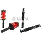 Air Spring to Coil Spring Conversion Kit
