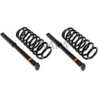 Air Spring to Coil Spring Conversion Kit