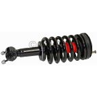 Air Spring to Coil Spring Conversion Kit