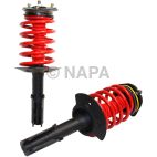 Air Spring to Coil Spring Conversion Kit