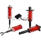 Air Spring to Coil Spring Conversion Kit