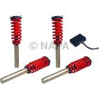 Air Spring to Coil Spring Conversion Kit