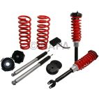 Air Spring to Coil Spring Conversion Kit