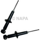 Air Spring to Coil Spring Conversion Kit