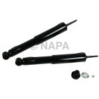 Air Spring to Coil Spring Conversion Kit