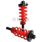 Air Spring to Coil Spring Conversion Kit