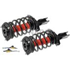 Air Spring to Coil Spring Conversion Kit
