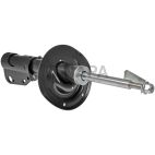 Air Spring to Coil Spring Conversion Kit