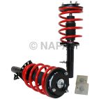 Air Spring to Coil Spring Conversion Kit