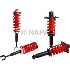 Air Spring to Coil Spring Conversion Kit