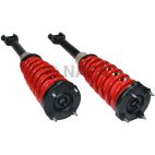 Air Spring to Coil Spring Conversion Kit
