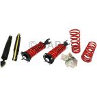 Air Spring to Coil Spring Conversion Kit