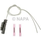 Shock Absorber Control Actuator Connector