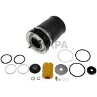 Air Suspension Spring