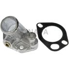Engine Coolant Thermostat Housing