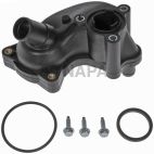 Engine Coolant Thermostat Housing