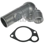 Engine Coolant Thermostat Housing