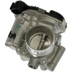 Fuel Injection Throttle Body