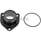 Engine Coolant Thermostat Housing