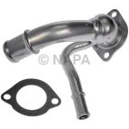 Engine Coolant Thermostat Housing