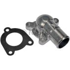 Engine Coolant Thermostat Housing