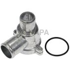Engine Coolant Thermostat Housing