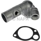 Engine Coolant Thermostat Housing