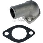 Engine Coolant Thermostat Housing