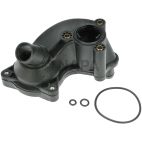 Engine Coolant Thermostat Housing