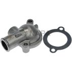 Engine Coolant Water Outlet